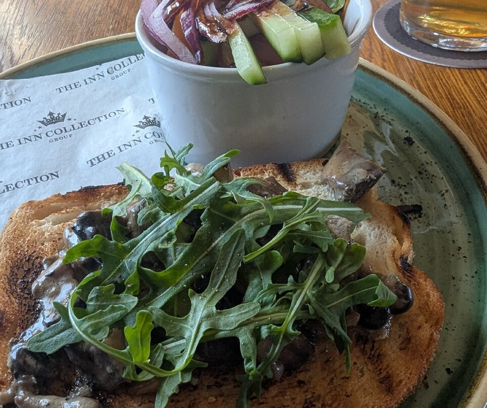 林迪斯法恩旅店 - 旅店精选集团主图