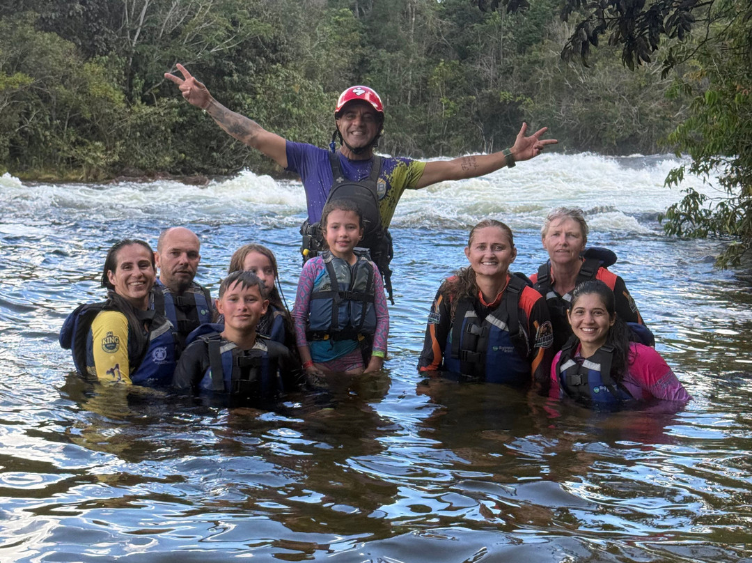 Pubi adventure-Sapezal必去景点