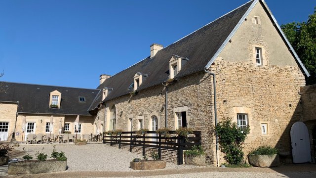 马坦庄园酒店-旅行者