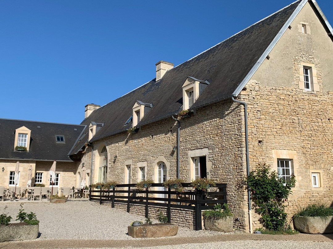 马坦庄园酒店主图