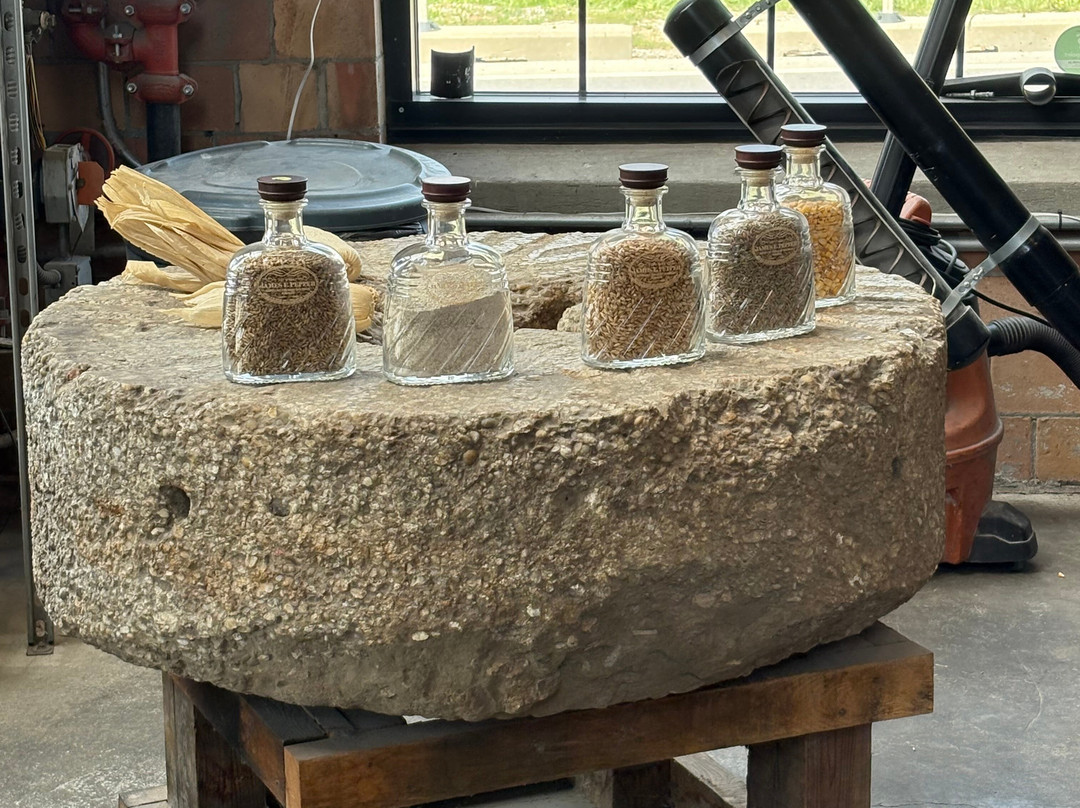 James E. Pepper Distillery-列克星敦必去景点
