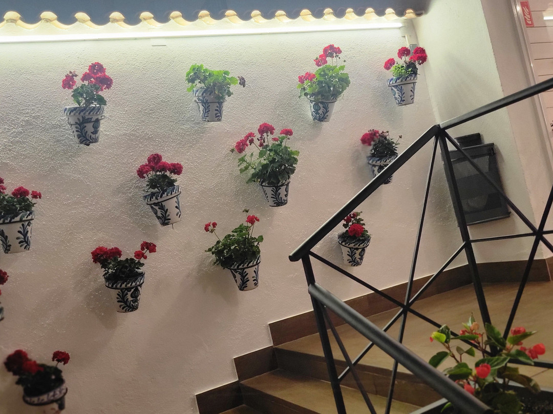 海王星酒店主图