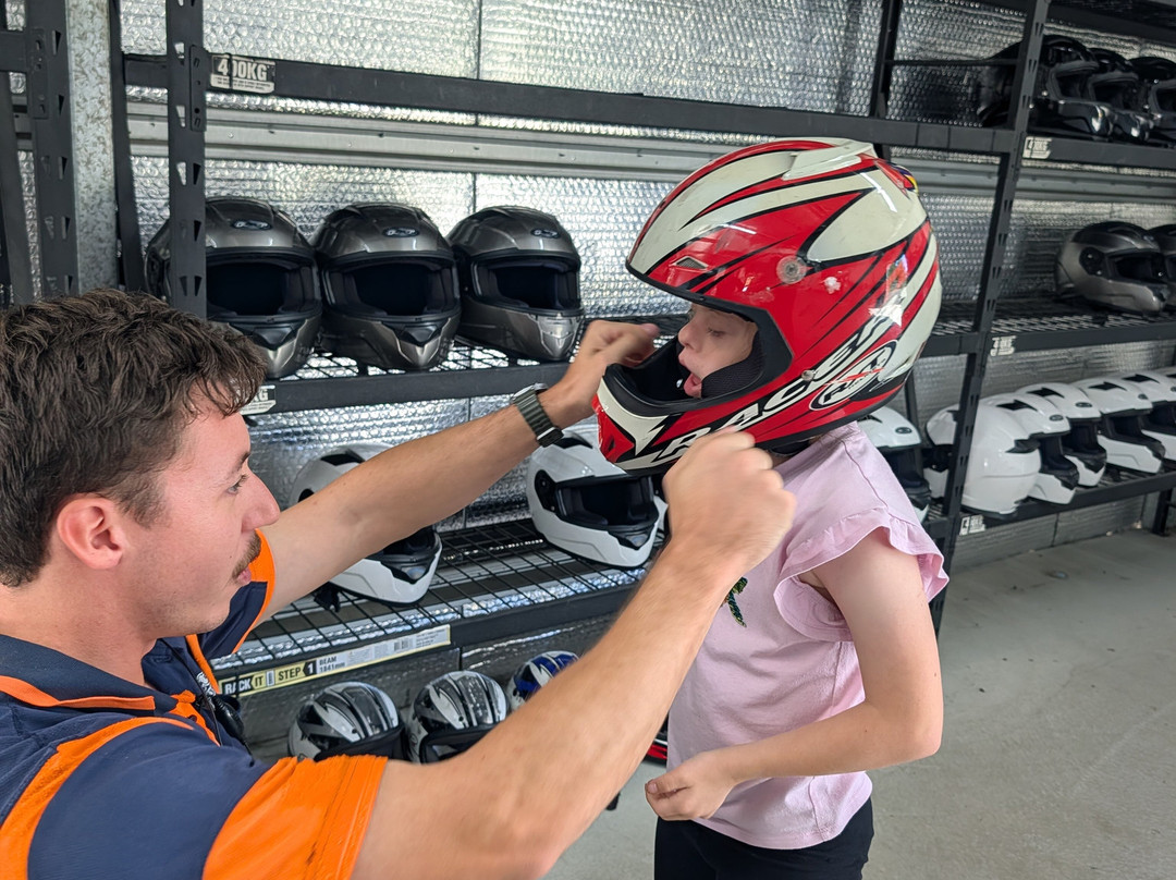 Go Karts Go-Bobs Farm必去景点