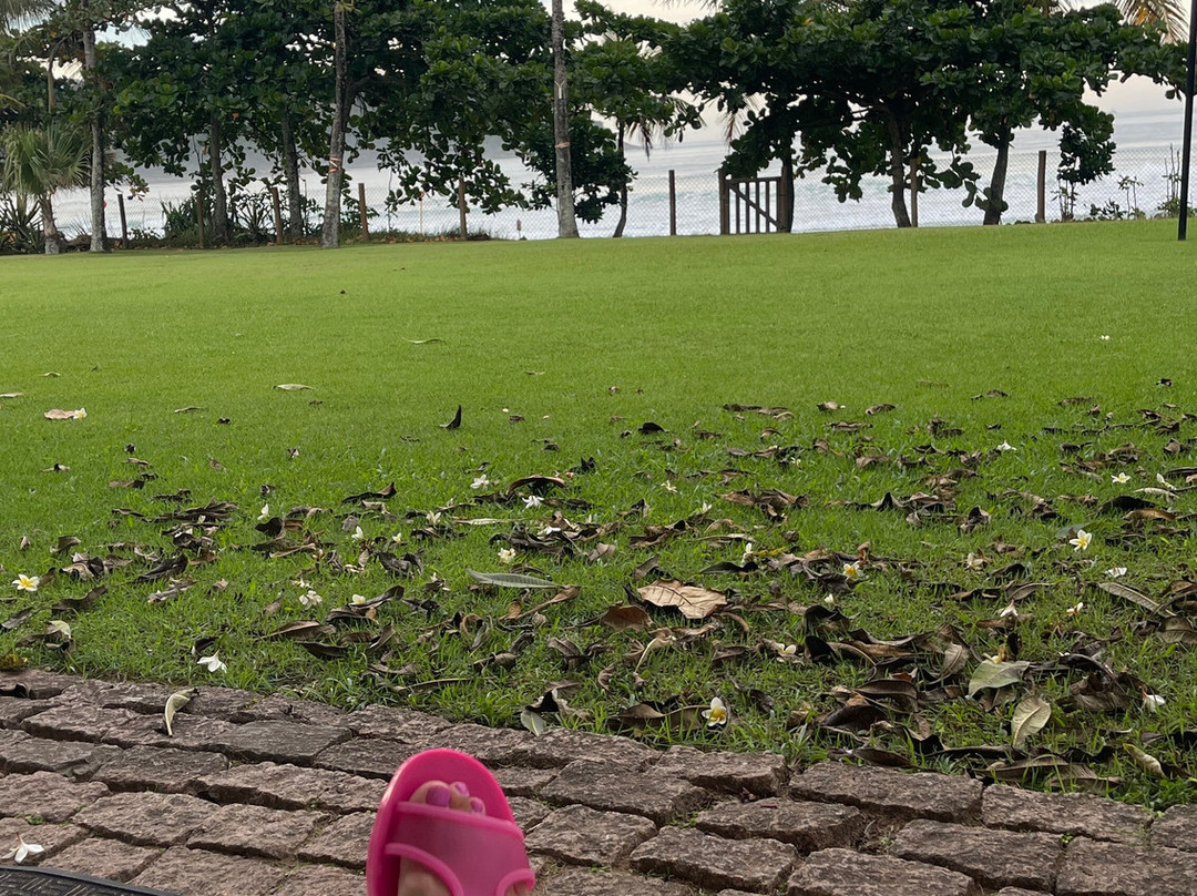 马尔塞尔海滩酒店主图