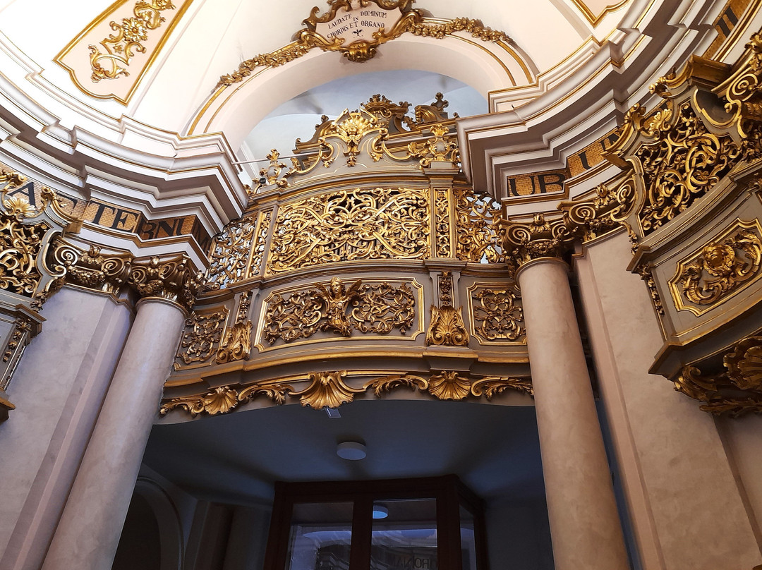 Chiesa della Beata Mattia-Matelica必去景点