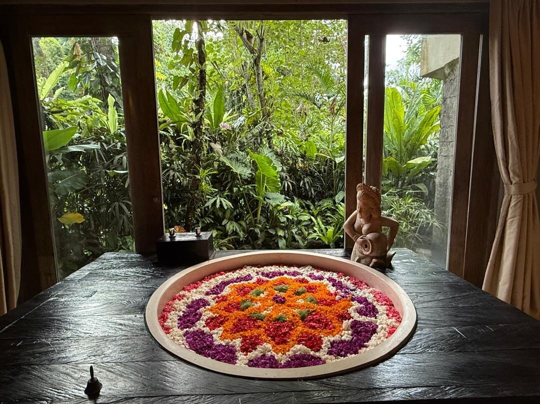 Kaveri Spa at The Udaya-乌布必去景点