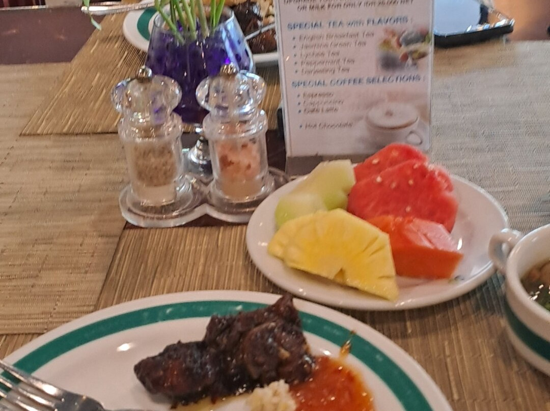 普尔瓦卡达普莱姆广场酒店主图
