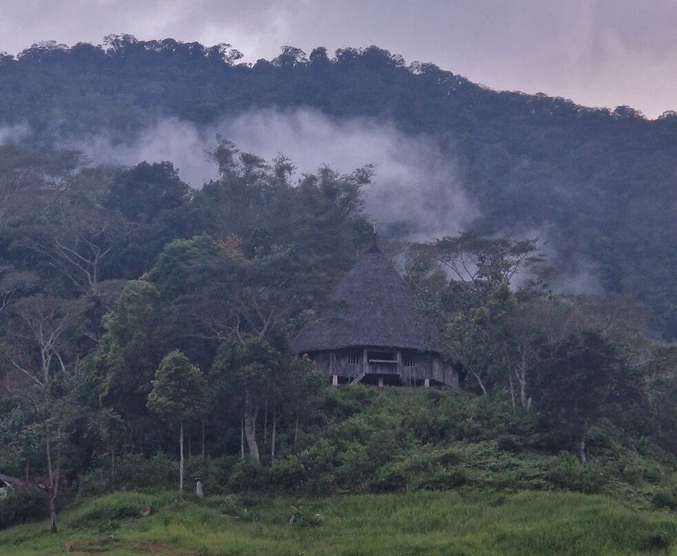 Flores Pristine Tour-Labuan Bajo必去景点