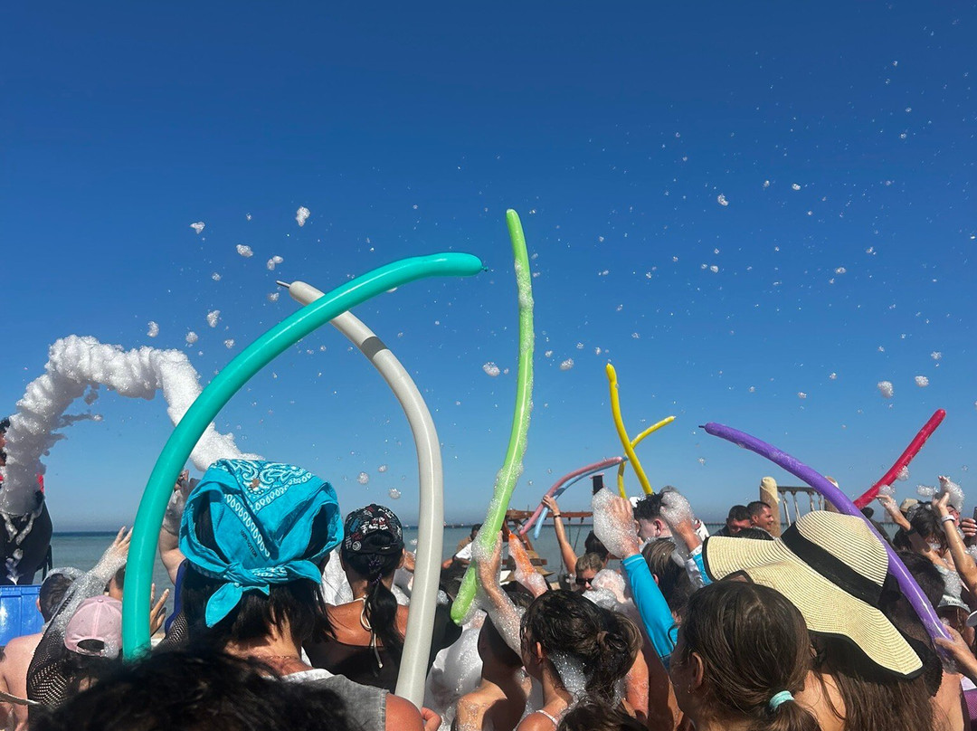 重力酒店水上公园 - 仅限家庭和情侣主图