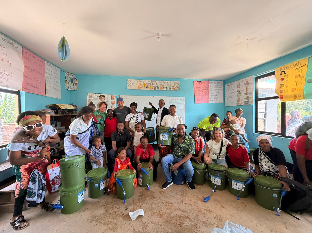 趣味度假屋度假村 - 阿育吠陀 Spa 酒店主图