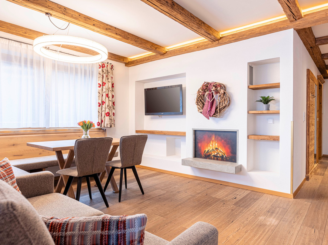 Dorfresort Kitzbühel By ALPS RESORTS