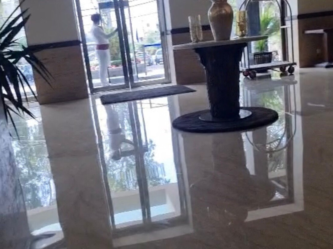 贾朗达尔萨诺瓦波蒂科酒店主图