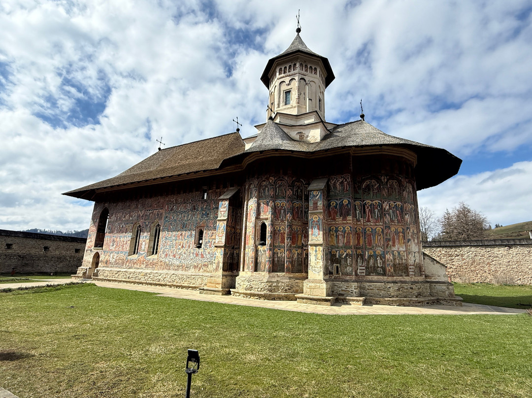 Santiago Tour Romania-布加勒斯特必去景点