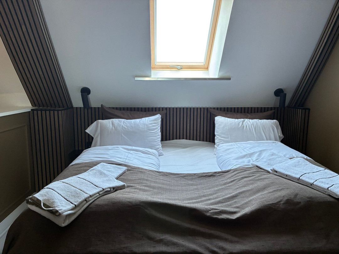 Vadehavshotellet