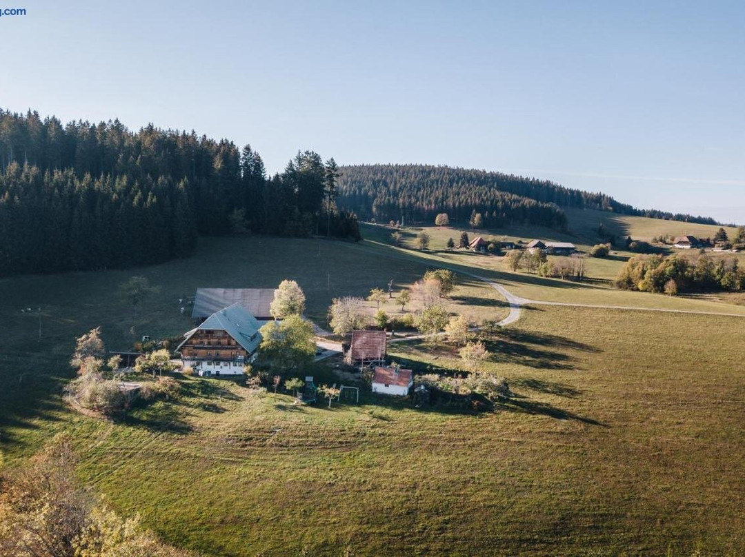 Sigmundenhof