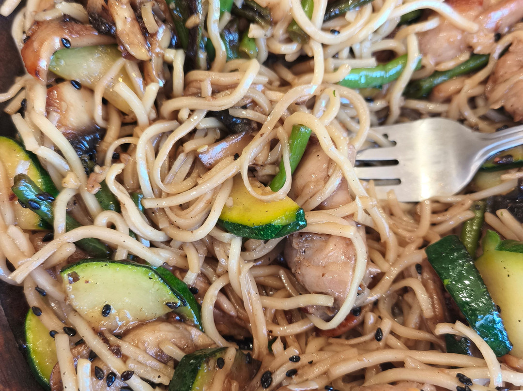 Au-wok-kreol Jonzac主图