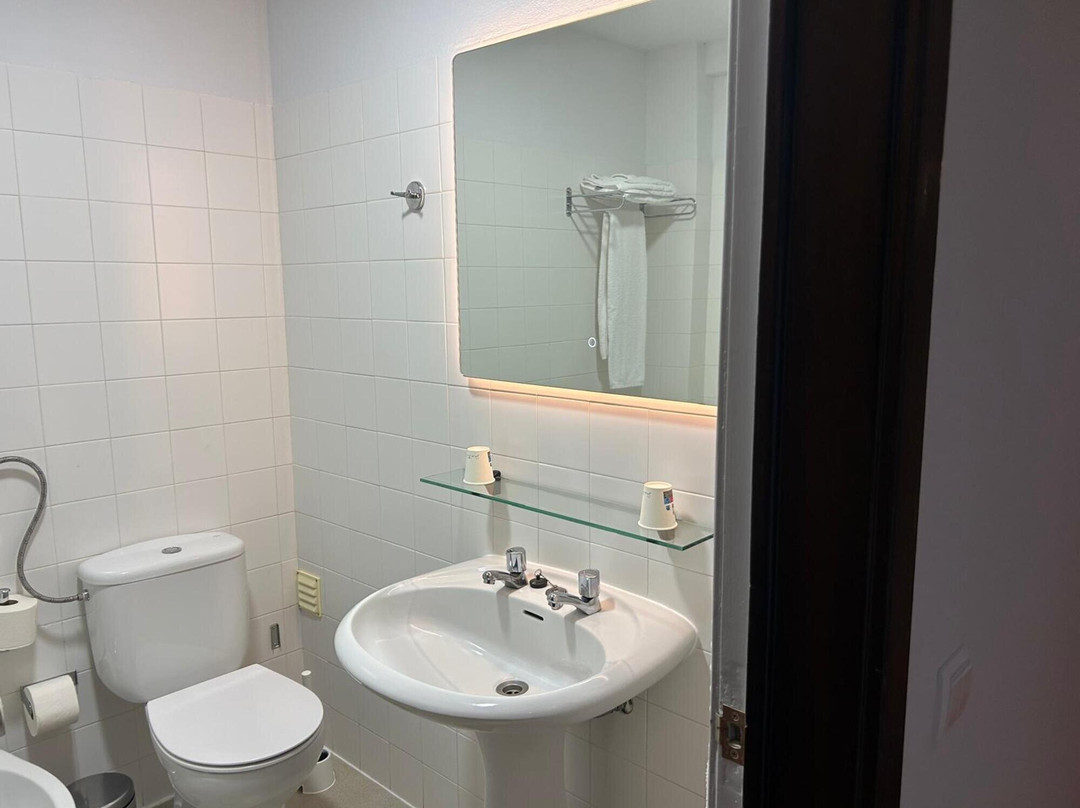 Hotel Santa Beatriz主图