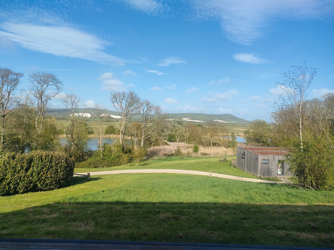 Swanborough Lakes Luxury Holiday Lodges