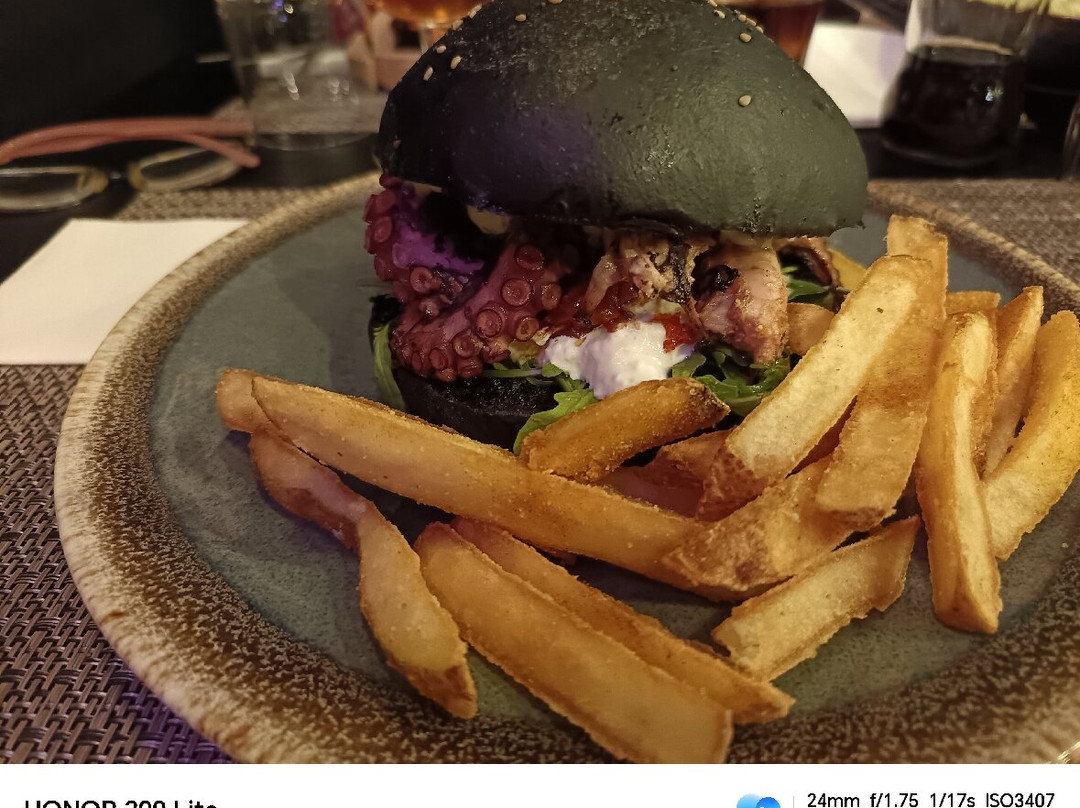 Hamburgo Gourmet主图