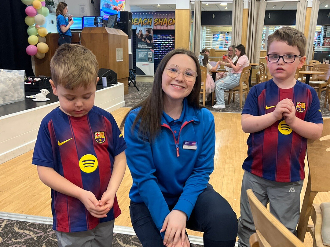 Parkdean Resorts Wemyss Bay Holiday Park主图