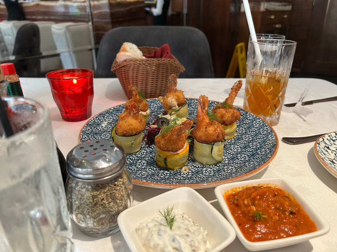 Villa Bistro