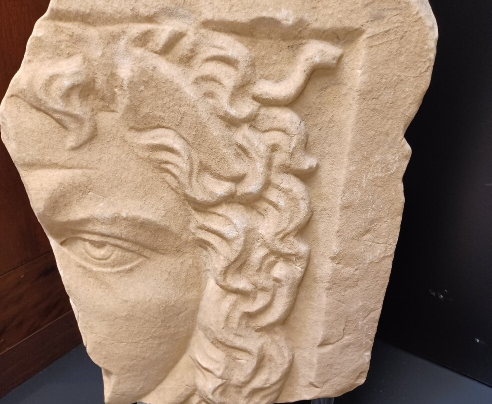 Museo Archeologico Nazionale-卡利亚里省必去景点