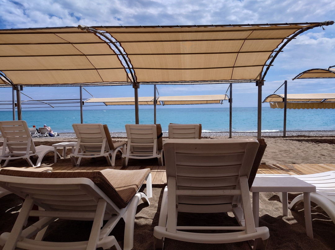 费穆古努克酒店主图