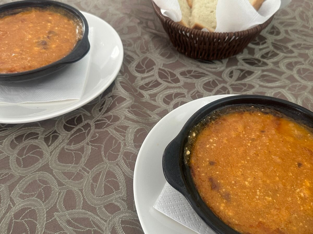 Kapri Restaurant
