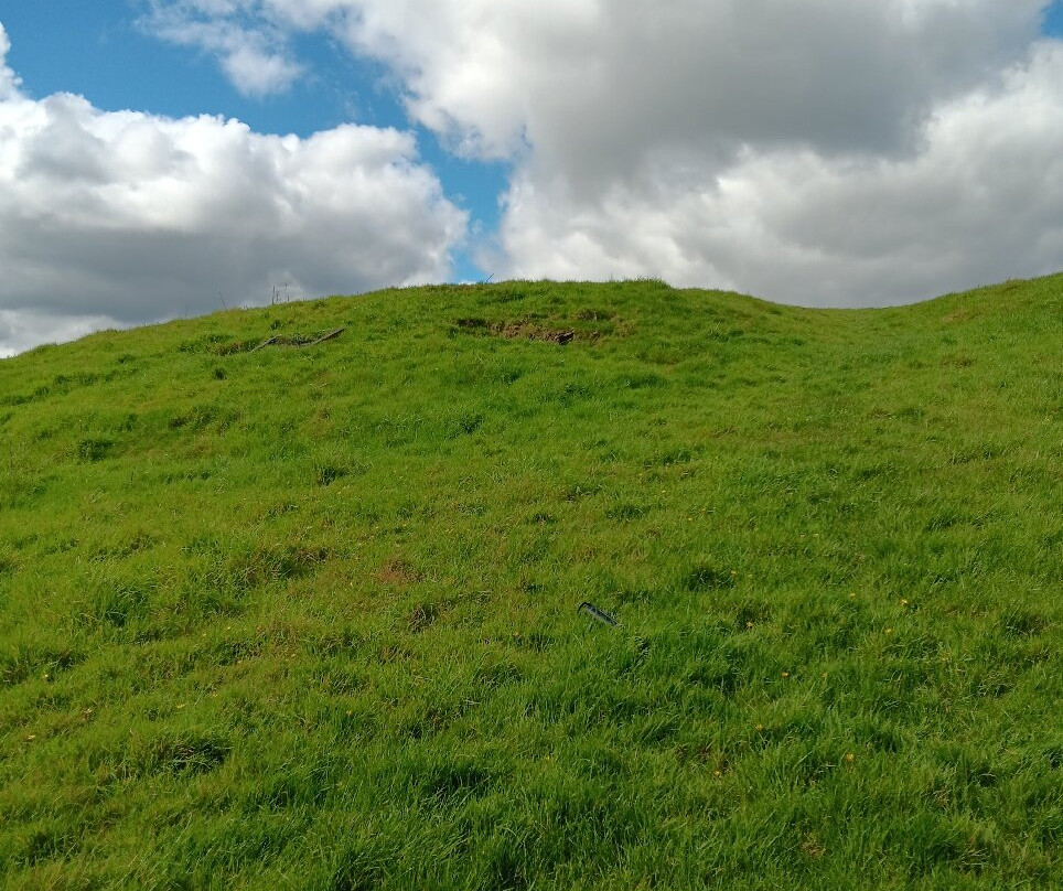 Rathcroghan Royal Site & Visitor Centre-Tulsk必去景点