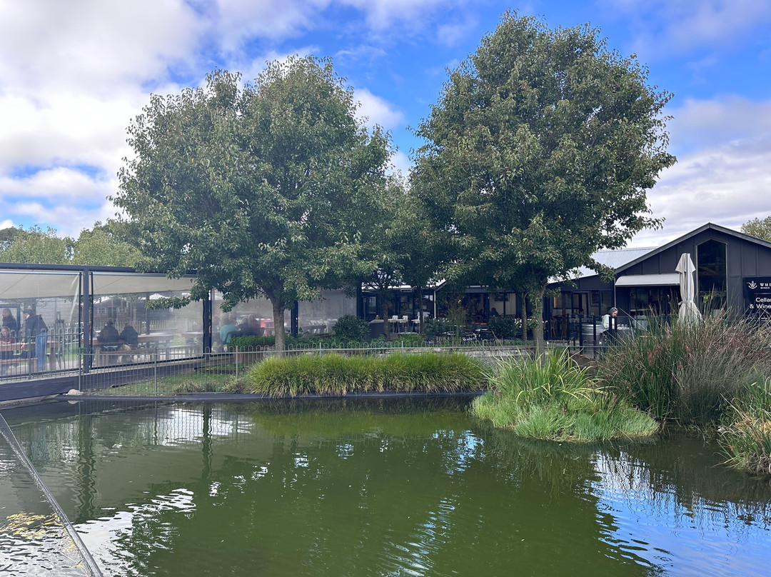 The Vines Village-布伦海姆必去景点