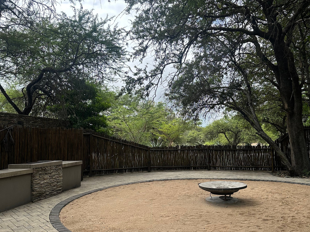 小非洲游猎小屋主图