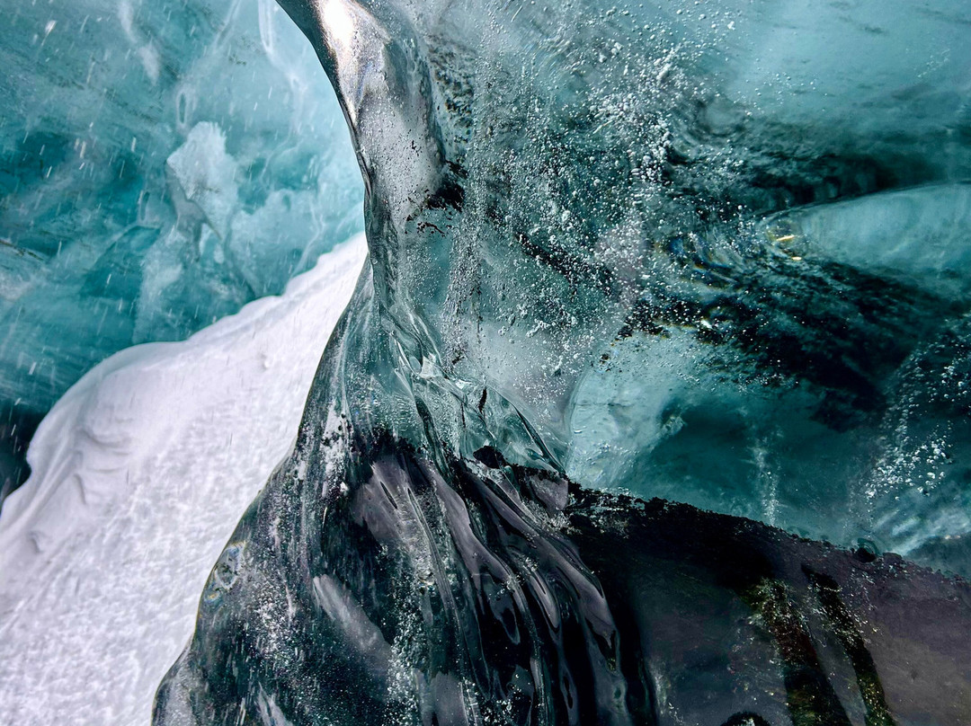 Katla Ice Cave Kerlingardalsvegur-维克必去景点