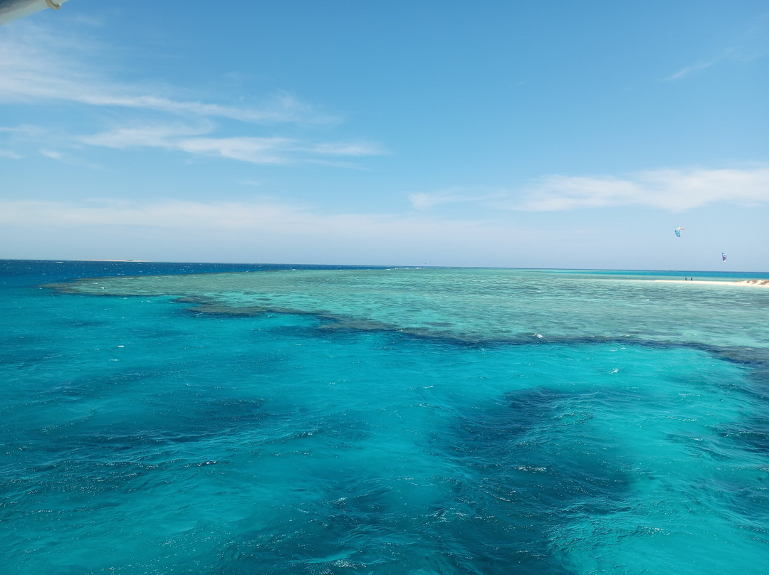 Isole Hamata