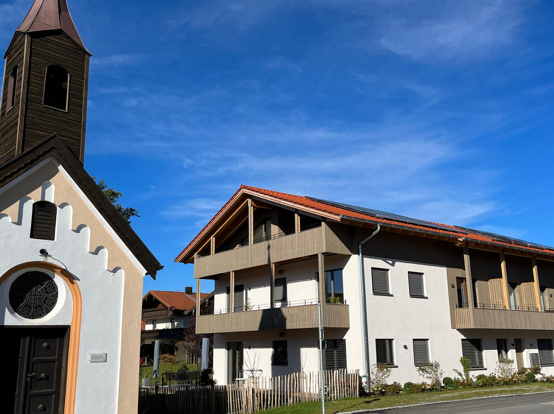 Chiemgauloft