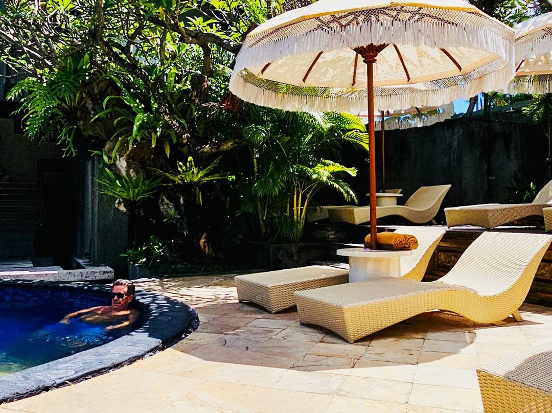 Annora Villas Seminyak主图