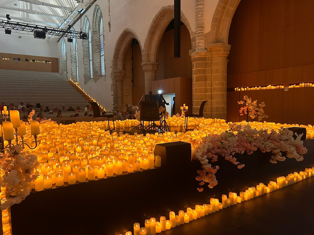 Candlelight Concerts Rennes