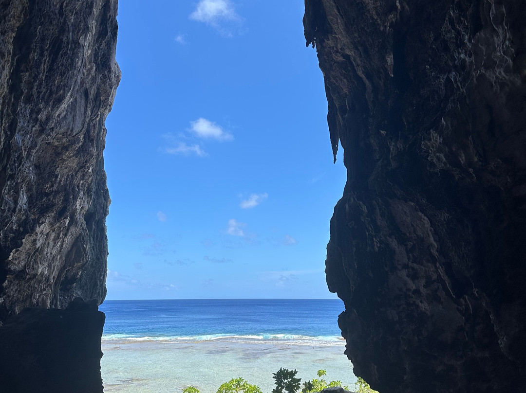 Escapade Charter Tahiti, Day tours-帕皮提必去景点