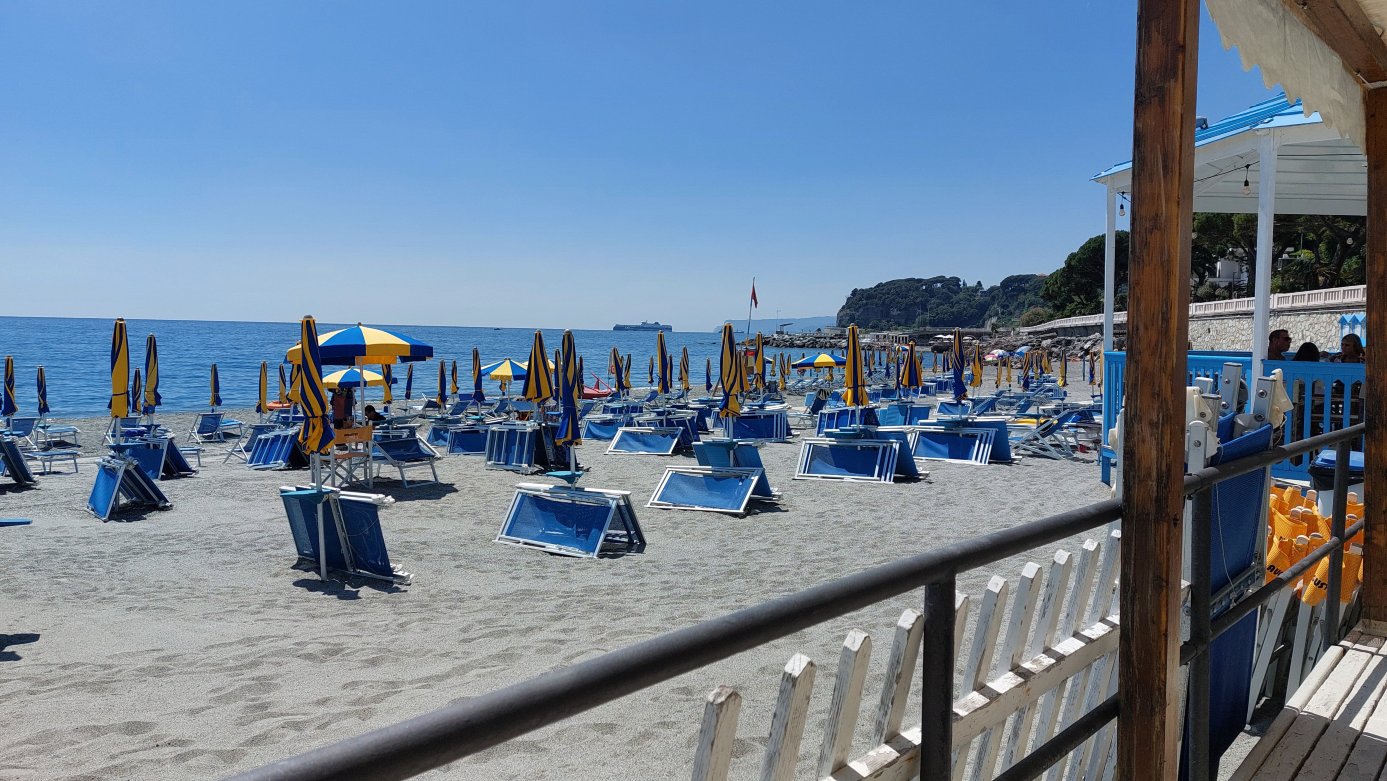 Hotel Villa Costa-旅行者