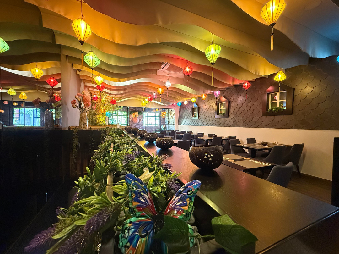 Bếp Việt