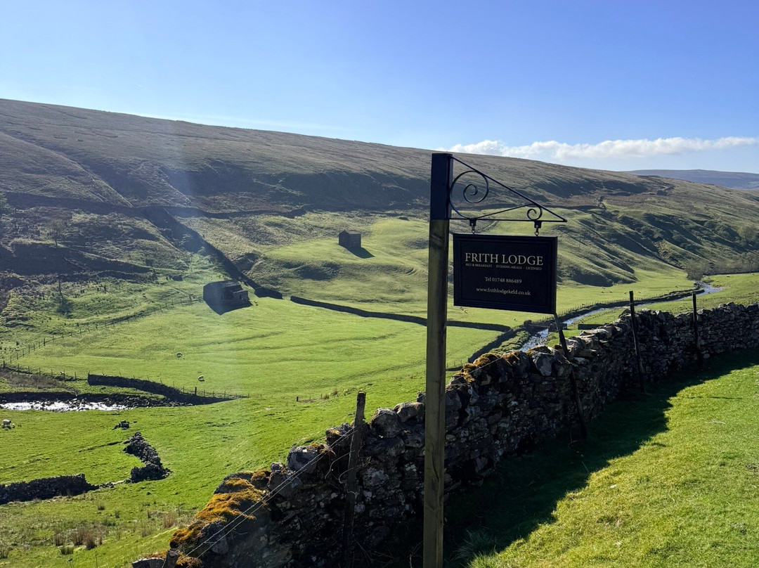 Frith Lodge Keld主图
