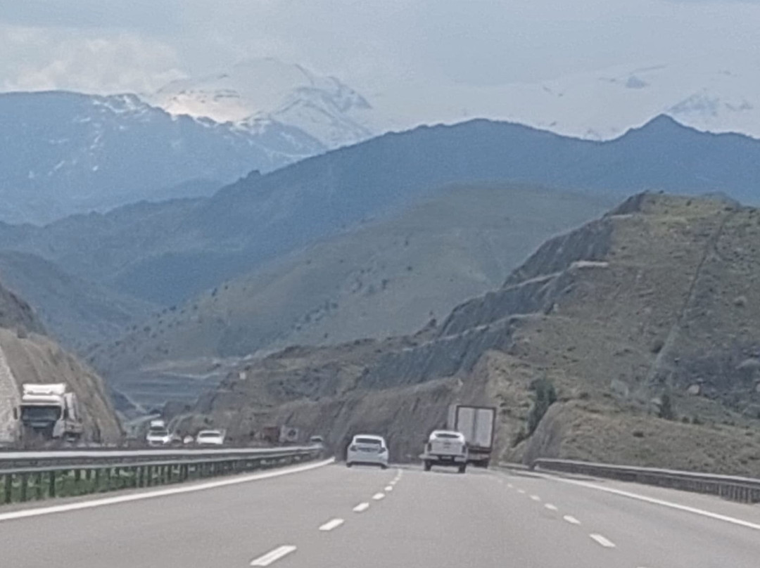 Taurus Mountains-Adana必去景点