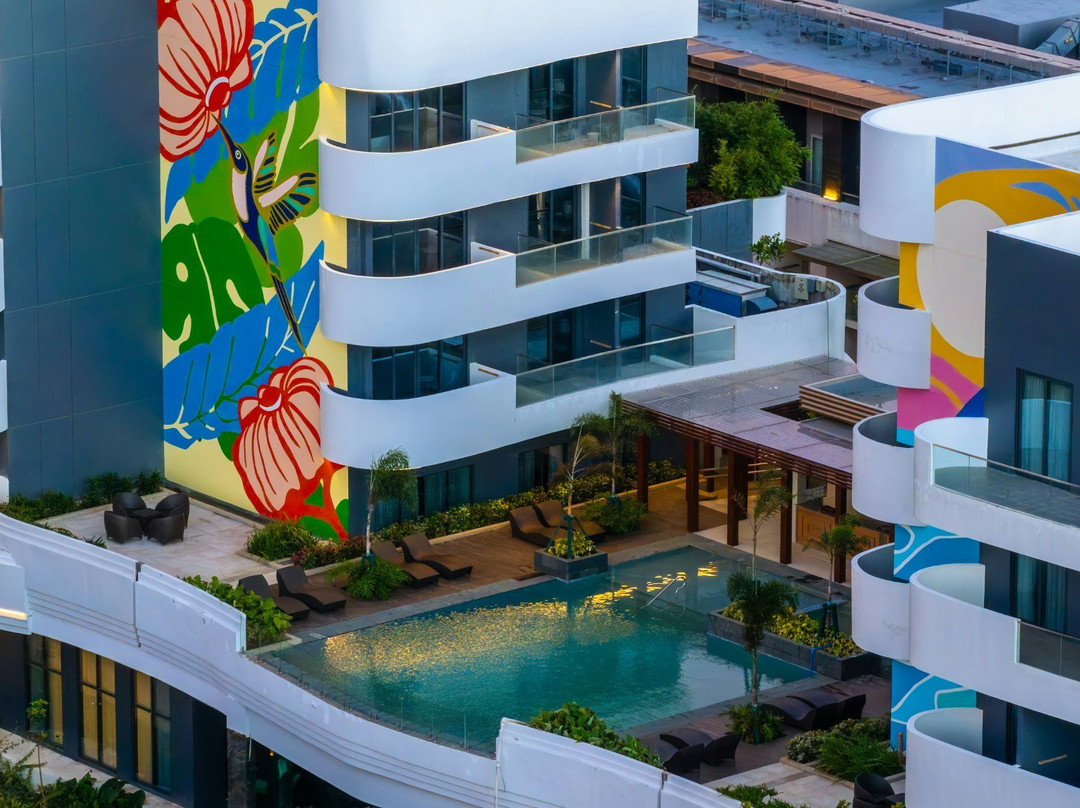 Chancellor Hotel Boracay Newcoast