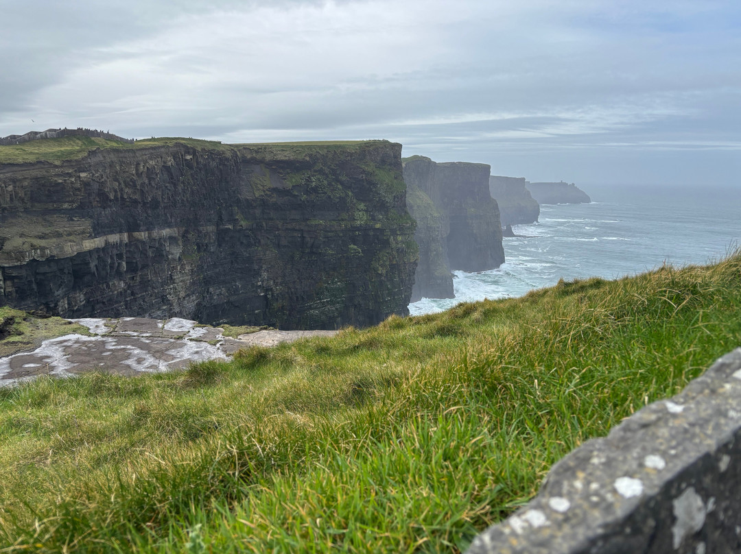 Love Irish Tours-都柏林必去景点