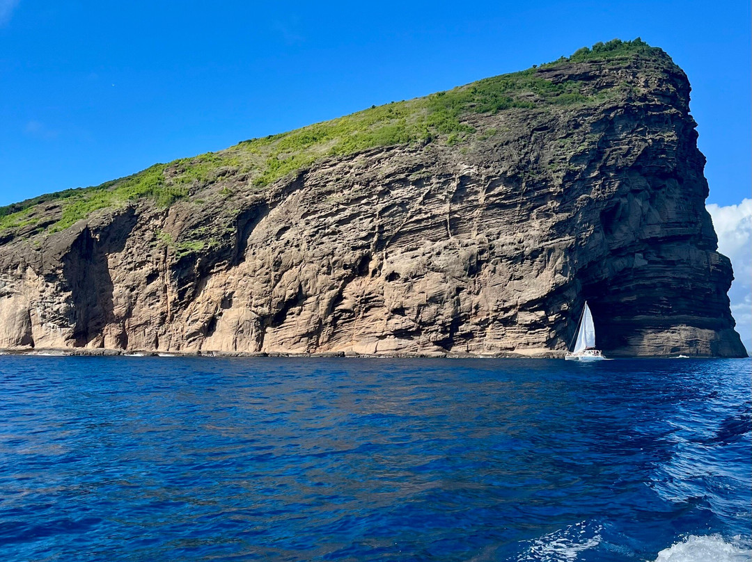 Mauritius Catamarans Cruise by Tamamsa-大湾必去景点