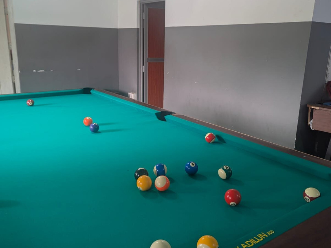 Starlife Sports Complex-Avissawella必去景点