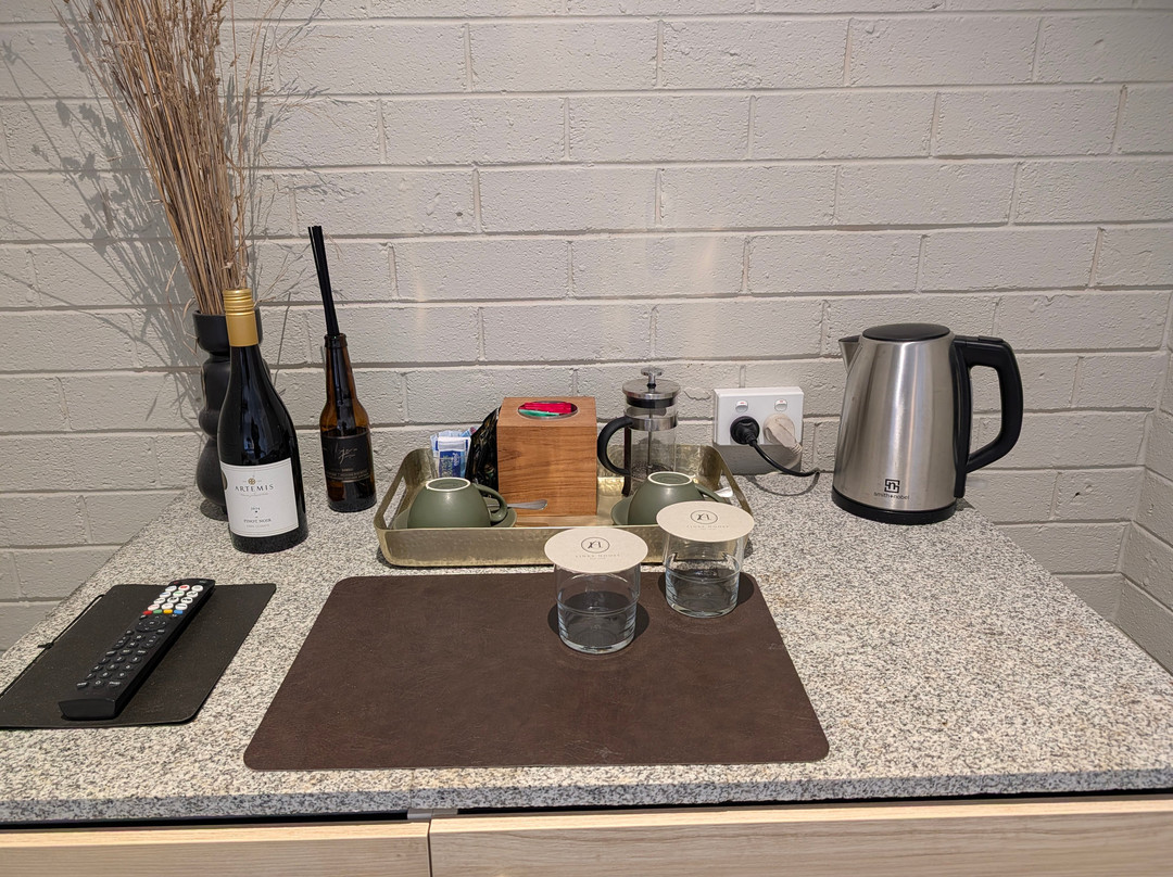 林克斯之家酒店主图
