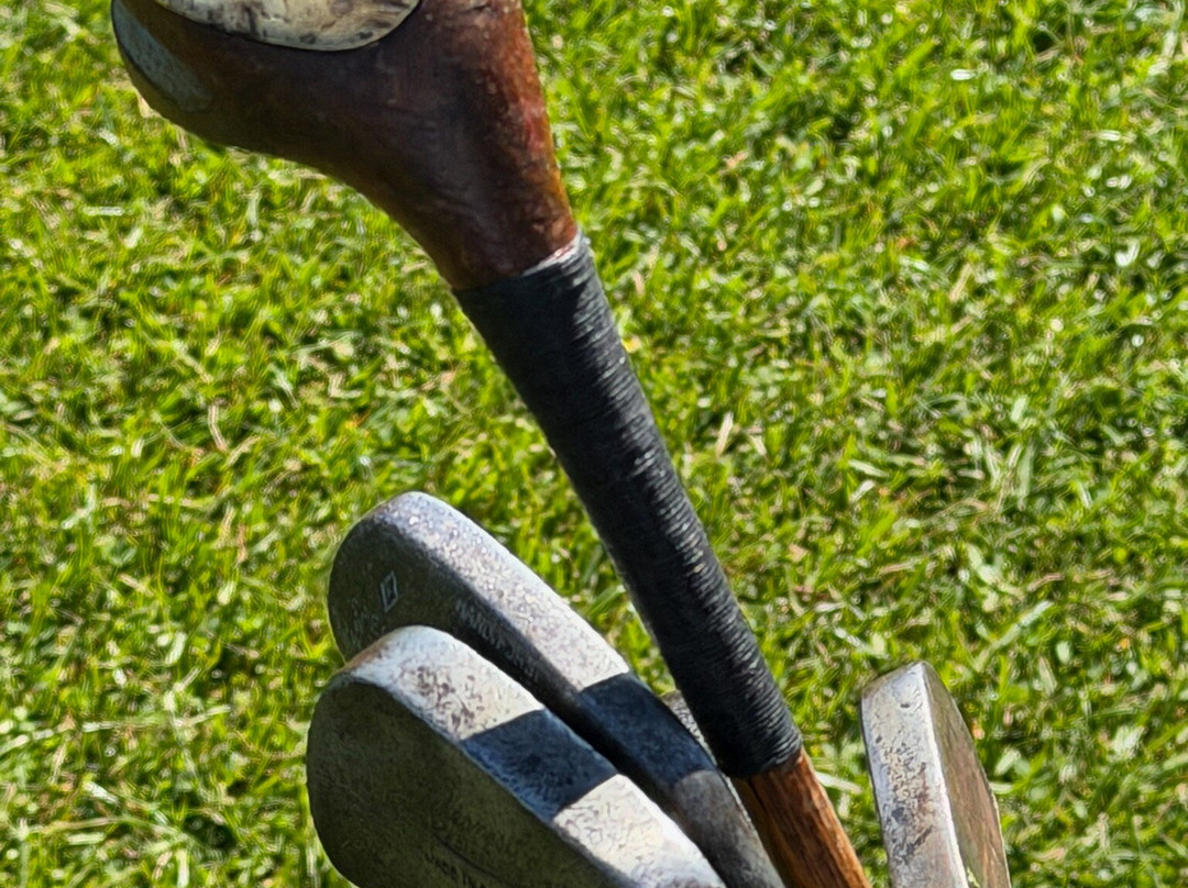 Kingarrock Hickory Golf Course-库珀必去景点