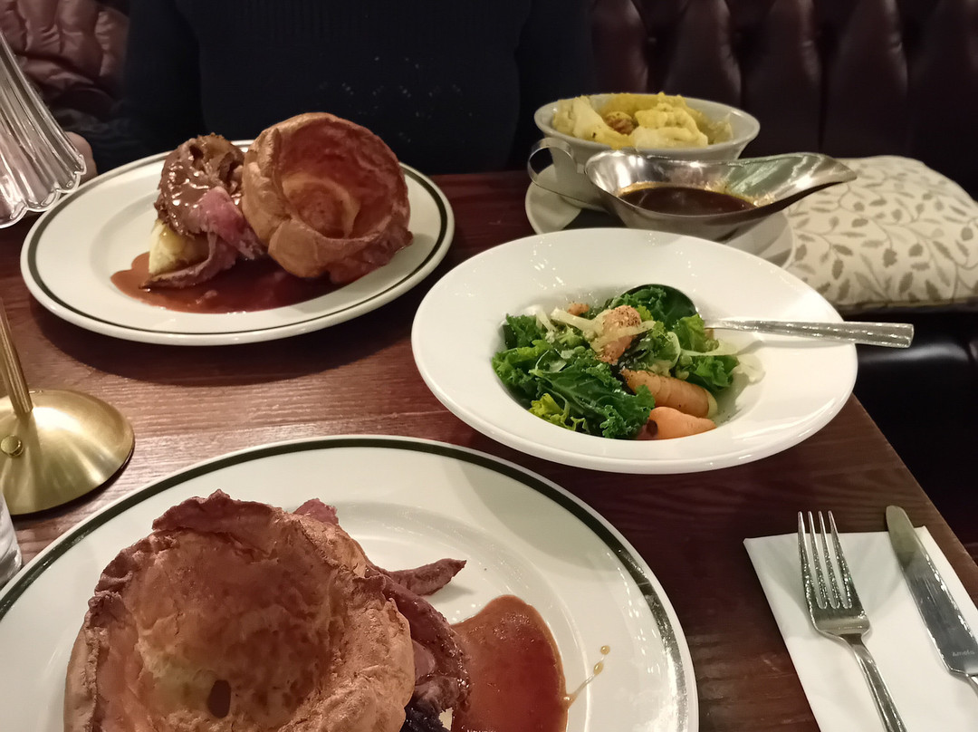The Ship Inn