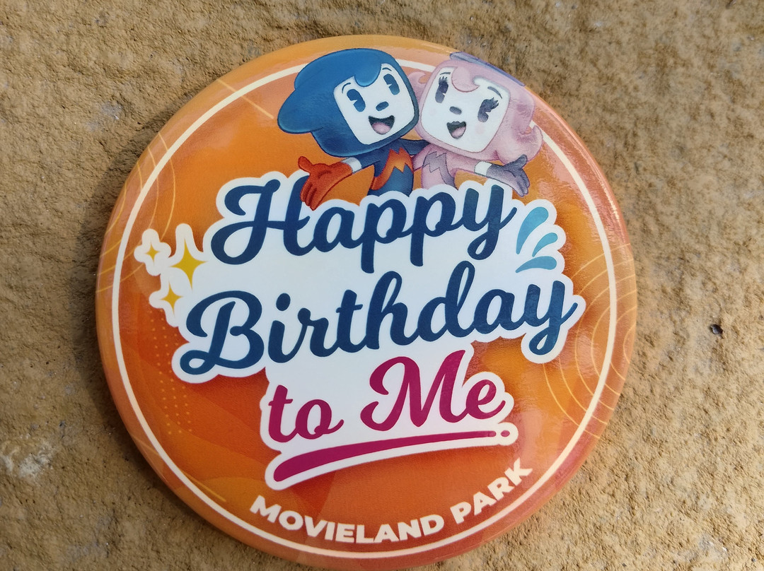 Movieland The Hollywood Park-拉齐塞必去景点