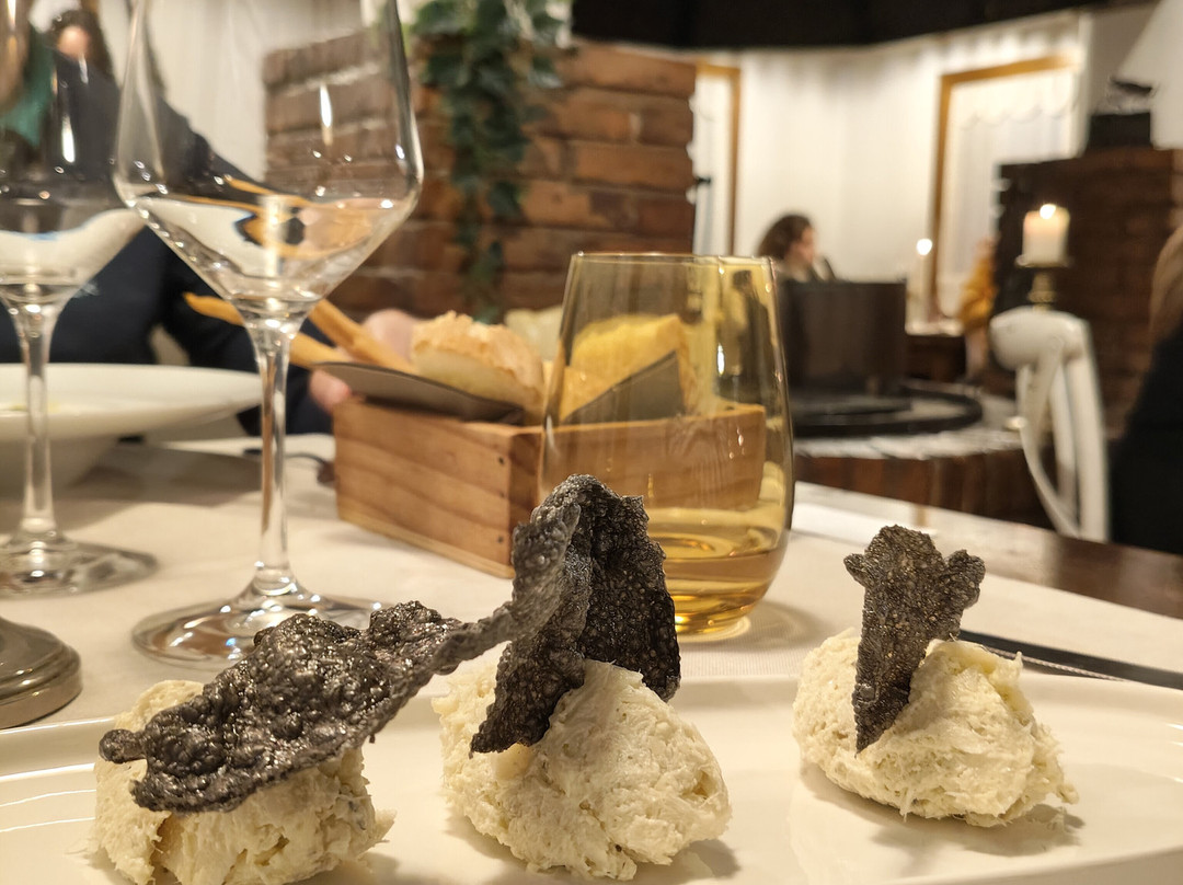 穆里诺安蒂科酒店主图